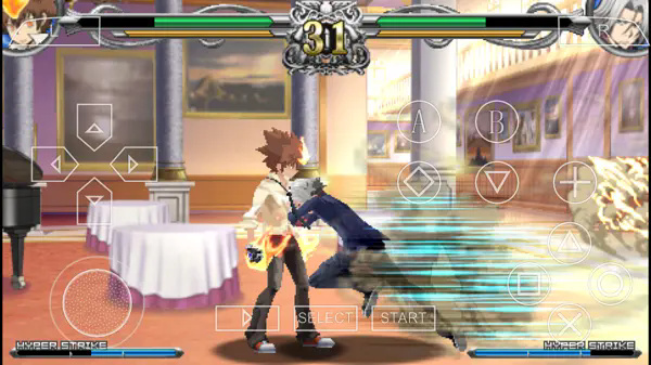 家庭教师竞技场截图4