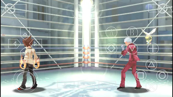 家庭教师竞技场截图5