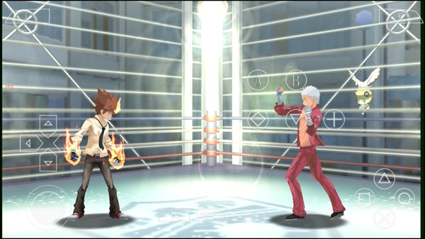 家庭教师竞技场