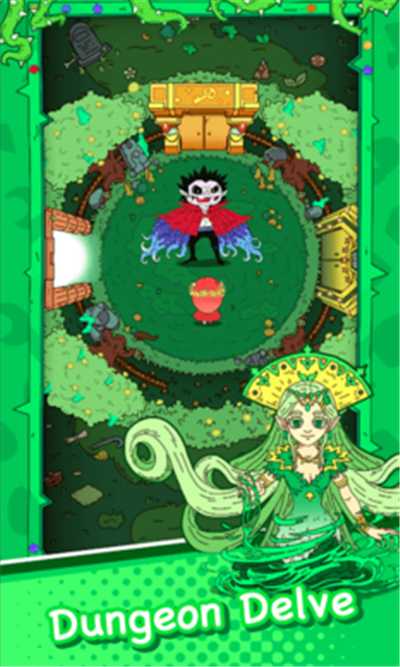 危险元素师截图3