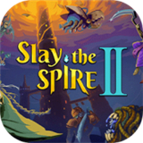 杀戮尖塔2安卓手机版