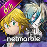 七人传奇光与暗之交战日服