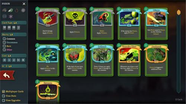 杀戮尖塔2安卓手机版