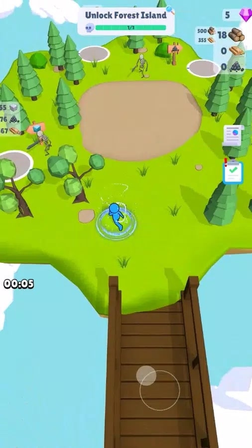 天空岛创造截图1