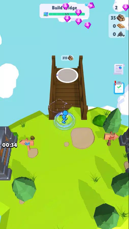 天空岛创造截图3