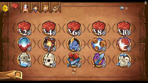 乐高指环王截图3