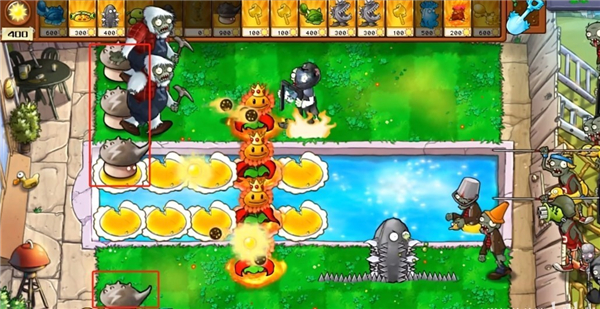 植物大战僵尸杂交版3.0