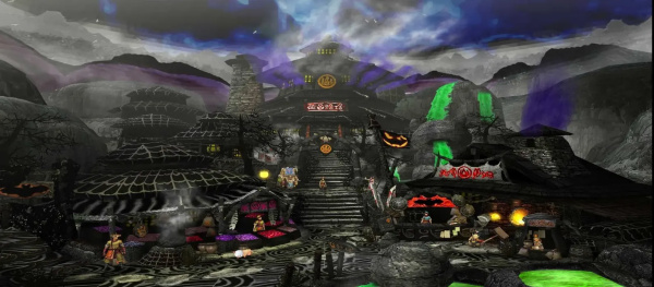 怪物猎人P3截图5