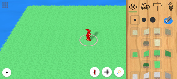 GMKR游戏制作人截图3