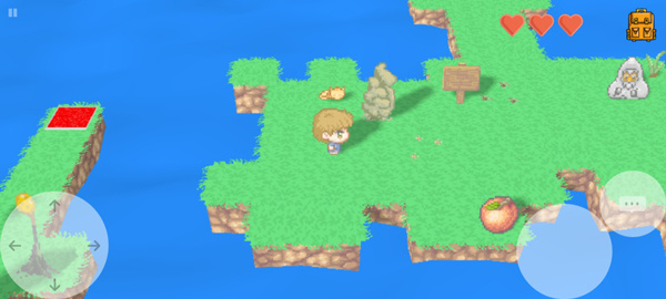 GMKR游戏制作人截图4