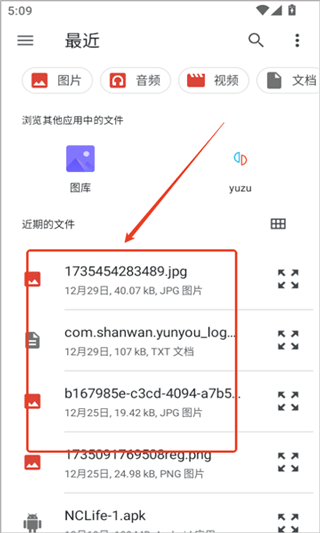 NetherSX2模拟器夙艾汉化组