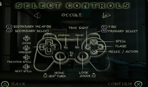 NetherSX2模拟器夙艾汉化组