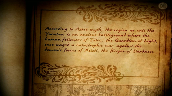 劳拉与光之守护者截图3