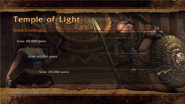 劳拉与光之守护者截图4