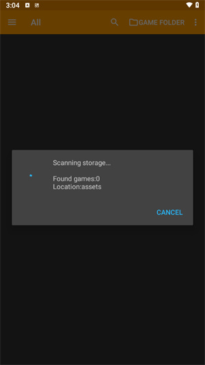 John GBA模拟器汉化版截图6