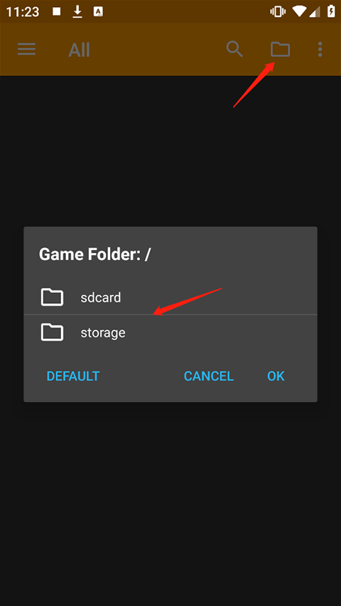 John GBA模拟器汉化版