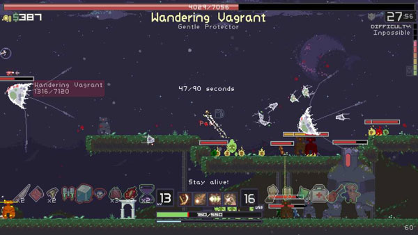 雨中冒险2截图2