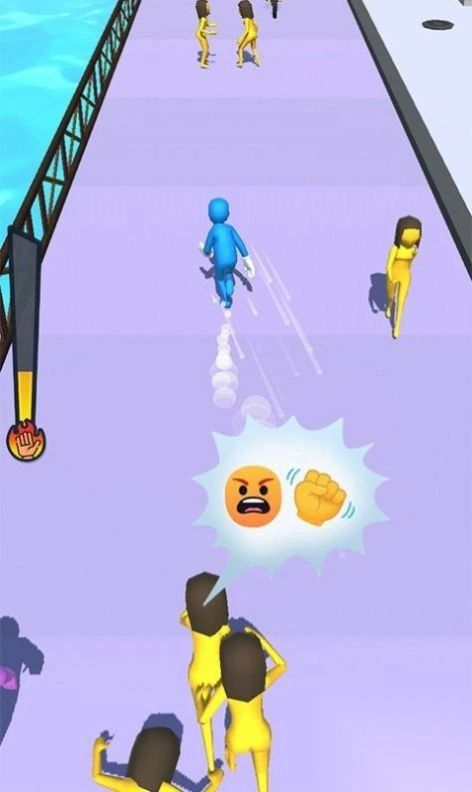 暴打火柴人2截图2