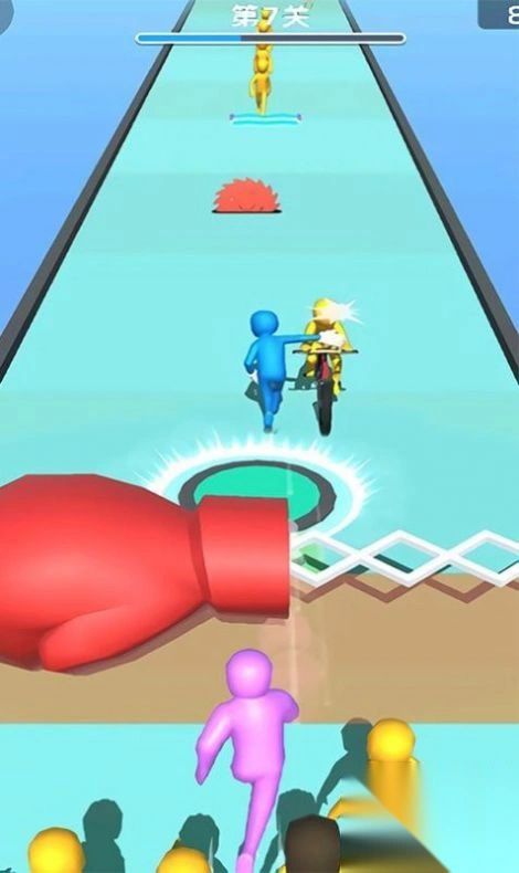 暴打火柴人2截图3