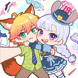 装修我的口袋屋