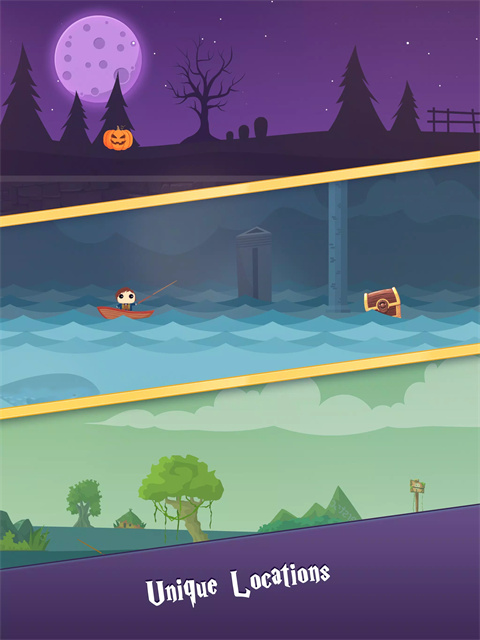 魔法英雄2截图4