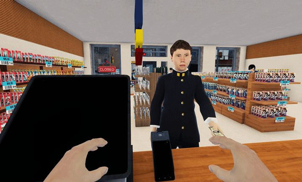 漫画书店模拟器手机版截图4