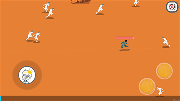 迈特凯幸存者截图1