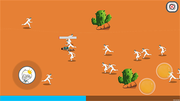 迈特凯幸存者截图2