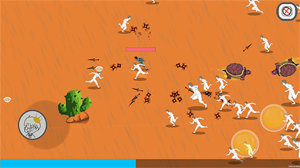 迈特凯幸存者截图5