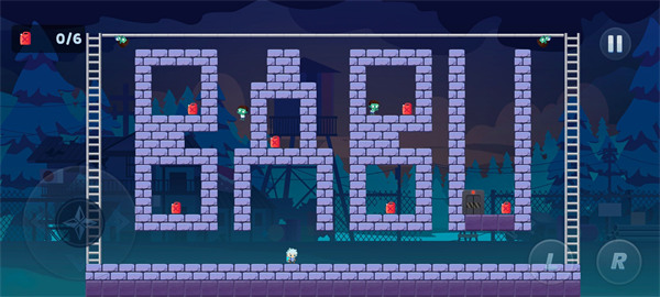 哈迪和莫莉截图4