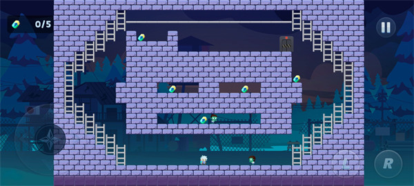 哈迪和莫莉截图5