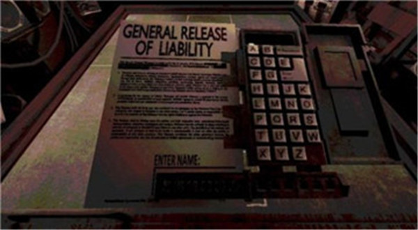 恶魔轮盘中文版截图2