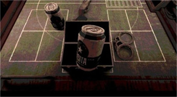 恶魔轮盘中文版截图3