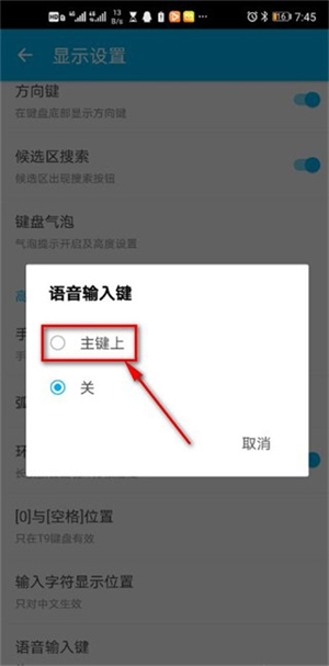 go输入法国际版