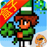 泰拉瑞亚盒子官方正版