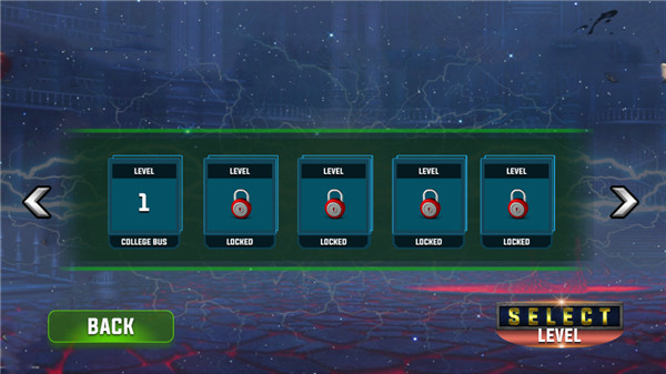 长途客车模拟器手机版