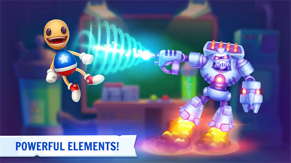 疯狂木偶人2截图2