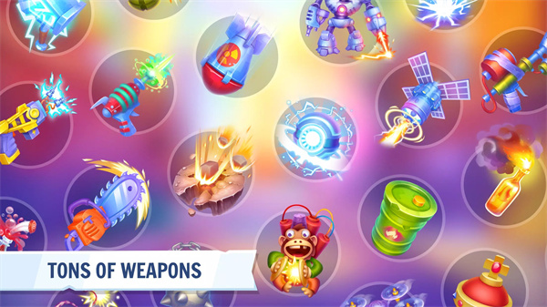 疯狂木偶人2截图5