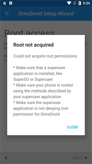 drivedroid免root版截图1
