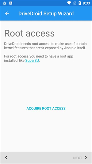 drivedroid免root版截图3