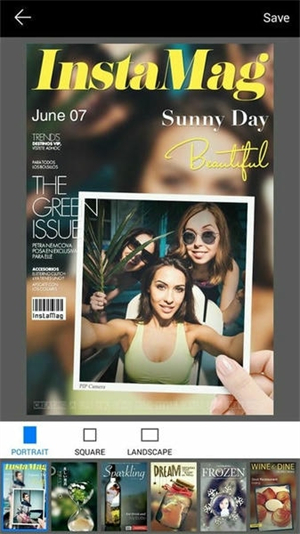 画中画相机安卓版截图2