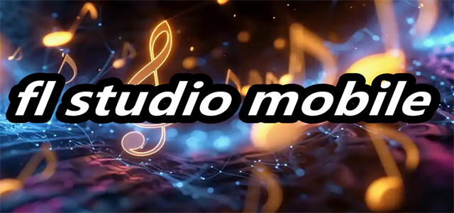 fl studio mobile