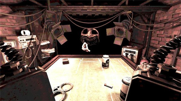 恶魔轮盘中文版截图7