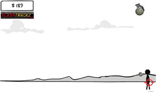 暴打火柴人手机版截图1