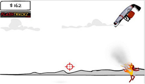 暴打火柴人手机版截图4