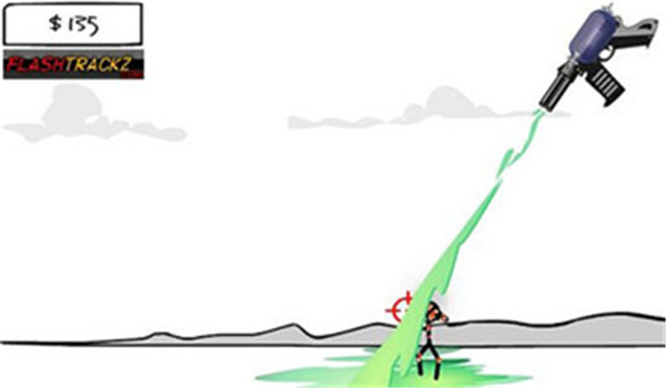 暴打火柴人手机版截图3