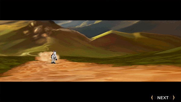 亡灵杀手夏侯惇官方正版截图2