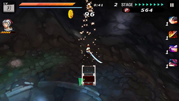 亡灵杀手夏侯惇官方正版截图6