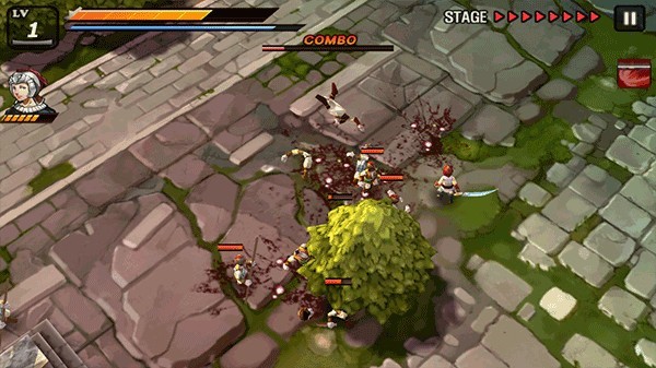 亡灵杀手夏侯惇官方正版