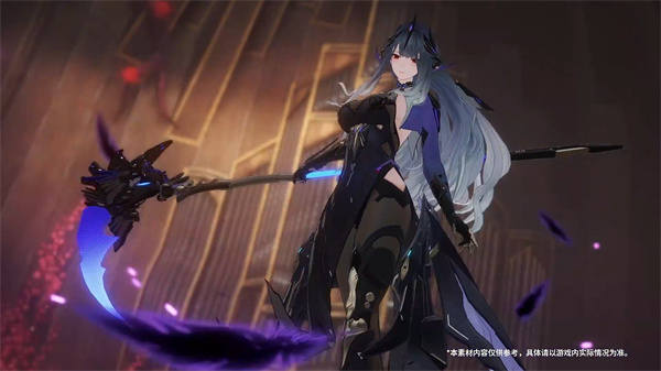 战双帕弥什官服视频